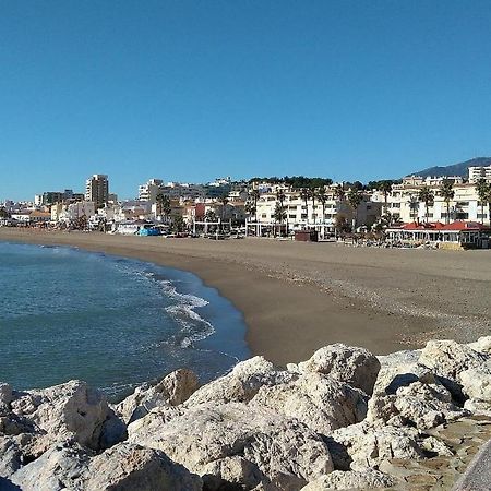 Apartamento Marysol Benalmádena Kültér fotó