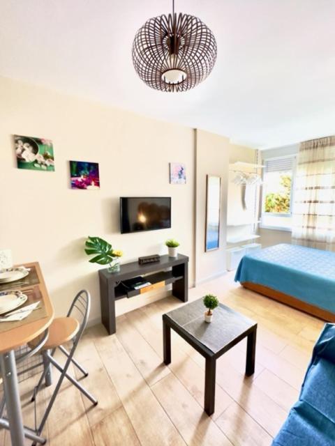 Apartamento Marysol Benalmádena Kültér fotó