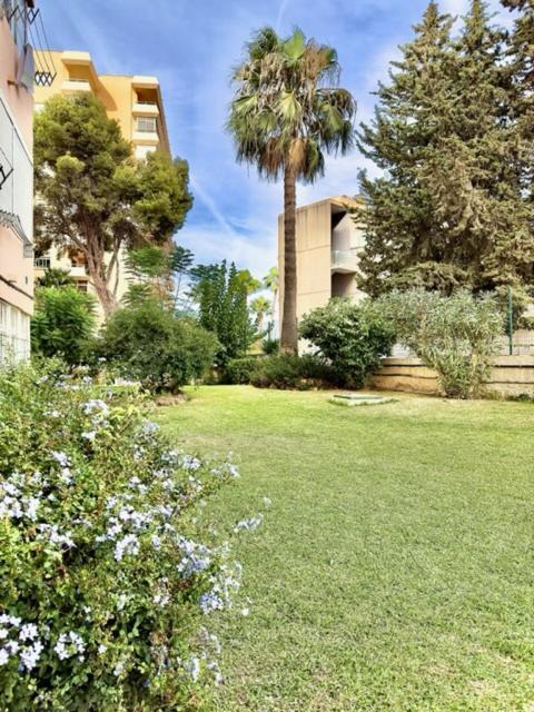 Apartamento Marysol Benalmádena Kültér fotó