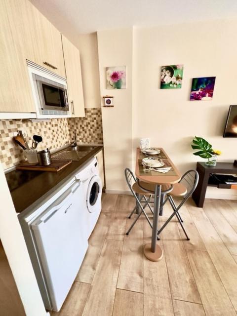 Apartamento Marysol Benalmádena Kültér fotó