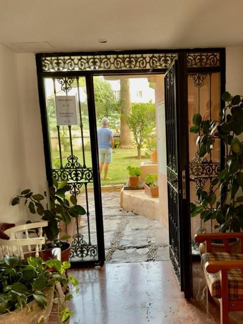 Apartamento Marysol Benalmádena Kültér fotó
