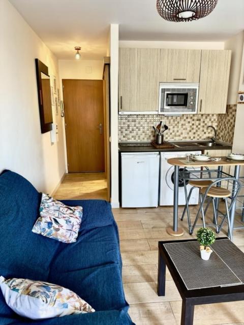 Apartamento Marysol Benalmádena Kültér fotó