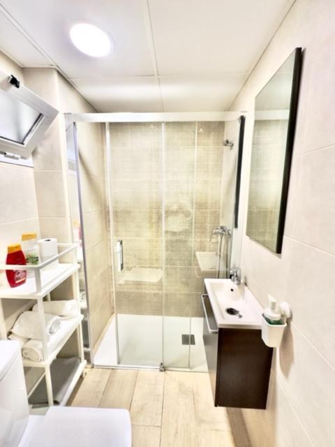 Apartamento Marysol Benalmádena Kültér fotó