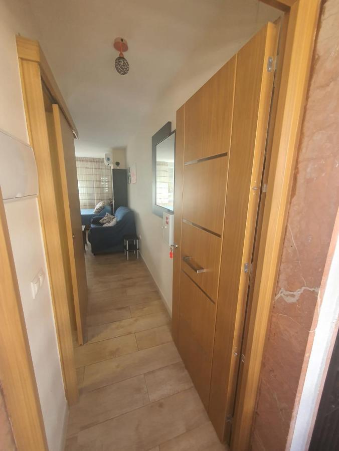 Apartamento Marysol Benalmádena Kültér fotó