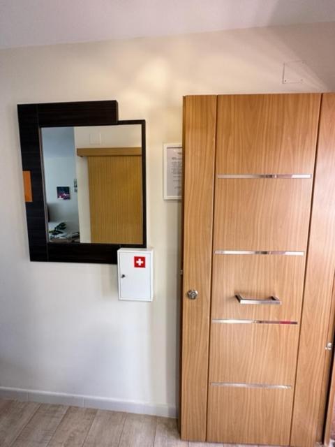 Apartamento Marysol Benalmádena Kültér fotó