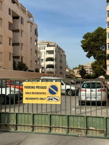 Apartamento Marysol Benalmádena Kültér fotó