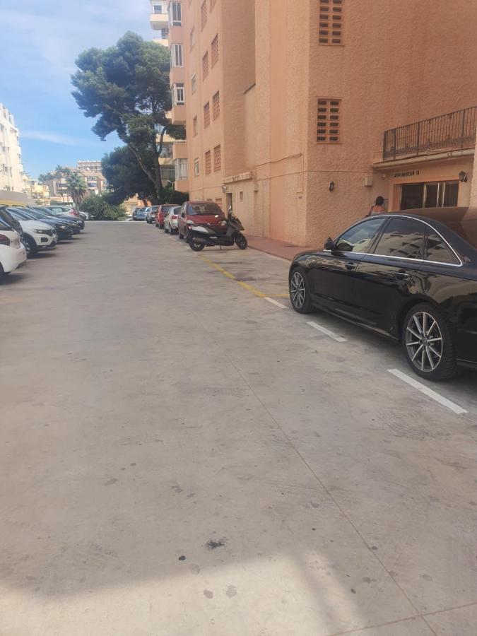 Apartamento Marysol Benalmádena Kültér fotó