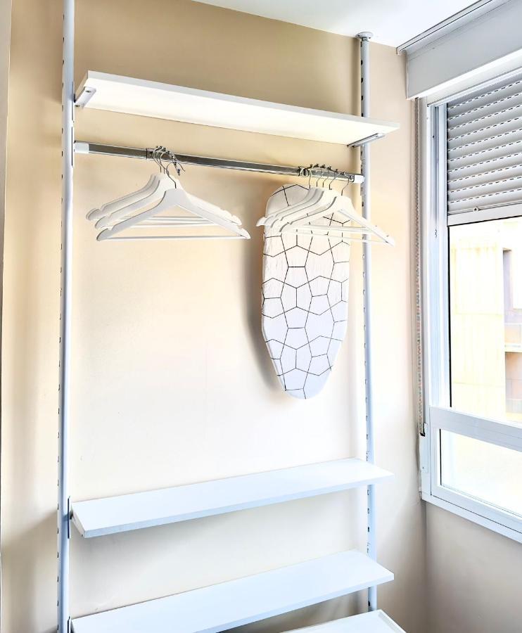 Apartamento Marysol Benalmádena Kültér fotó
