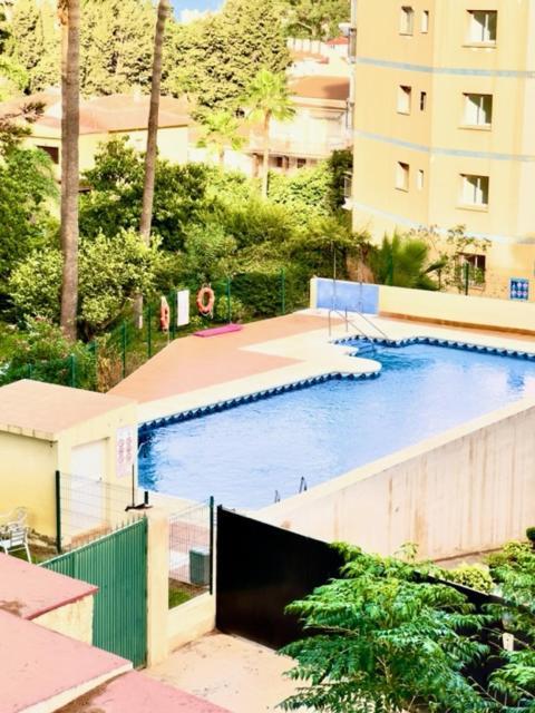 Apartamento Marysol Benalmádena Kültér fotó