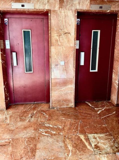 Apartamento Marysol Benalmádena Kültér fotó