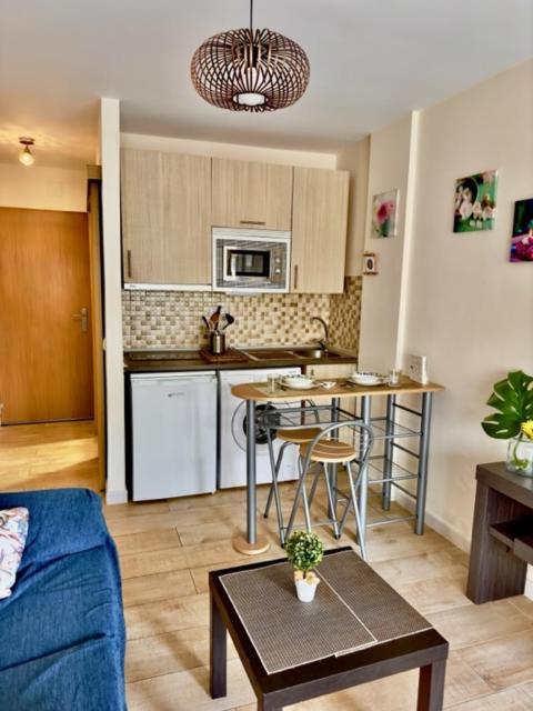 Apartamento Marysol Benalmádena Kültér fotó