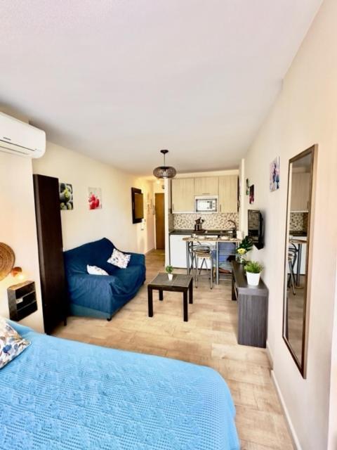 Apartamento Marysol Benalmádena Kültér fotó