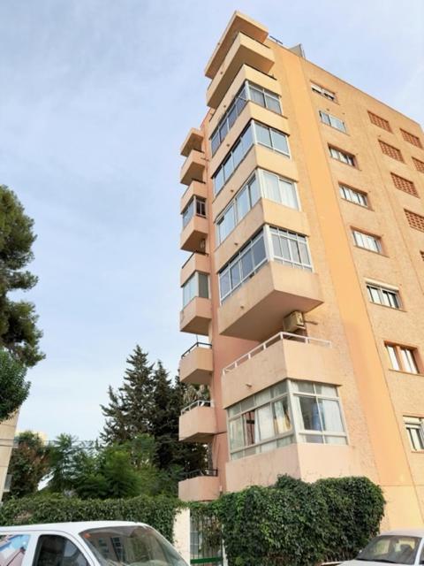 Apartamento Marysol Benalmádena Kültér fotó