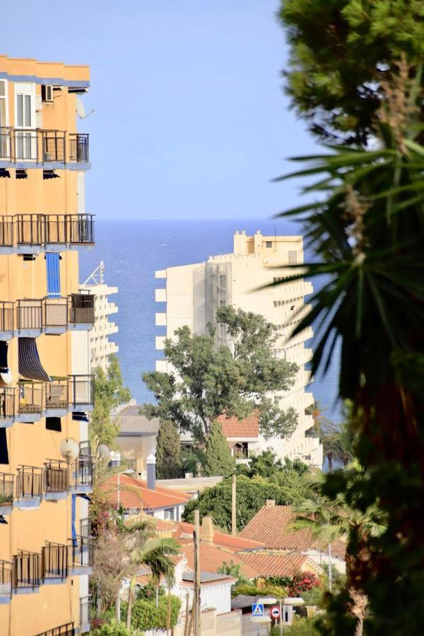 Apartamento Marysol Benalmádena Kültér fotó
